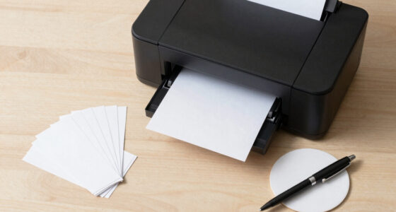 12 Best Business Card Printers in 2026