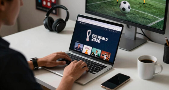 12 Best FIFA World Cup 2026 TV Deals in 2026