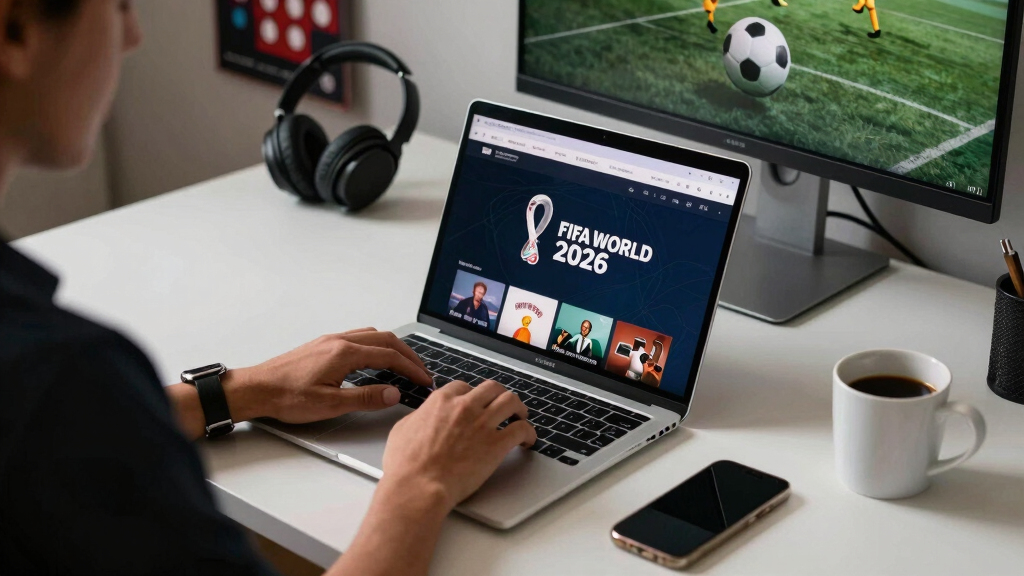 12 Best FIFA World Cup 2026 TV Deals in 2026