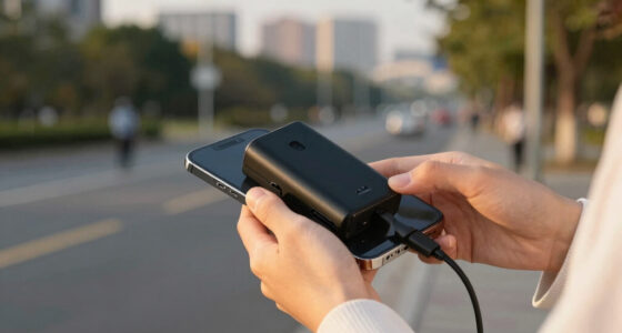 13 Best Portable Travel Chargers in 2026