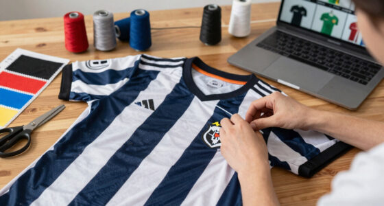 13 Best Soccer Fan Apparel in 2026
