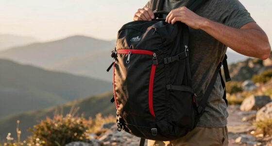 14 Best Discounted Travel Backpacks in 2026