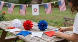 15 Best Patriotic Outdoor Party Supplies in 2026