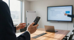15 Best Professional Presentation Remotes in 2026