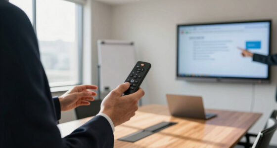 15 Best Professional Presentation Remotes in 2026