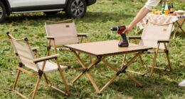 6 Best Portable Outdoor Tailgating Furniture in 2026
