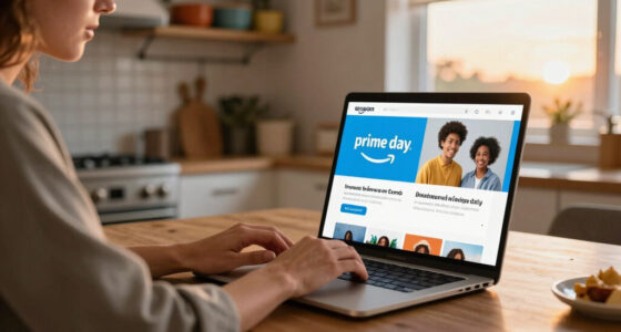7 Best Amazon Prime Day Deals in 2026