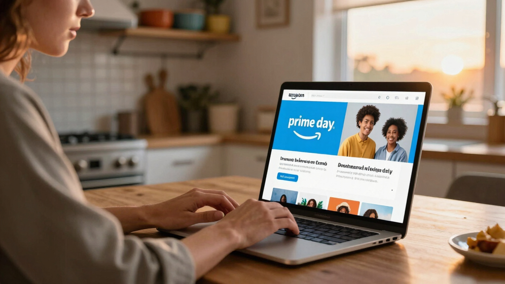 7 Best Amazon Prime Day Deals in 2026