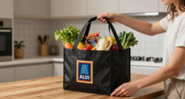 Aldi launches free Blind Box grocery bundles as shoppers grapple with higher food costs
