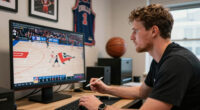 Billionaire Walmart Heir Lukas Walton Acquires Minority Stake In Chicago Bulls