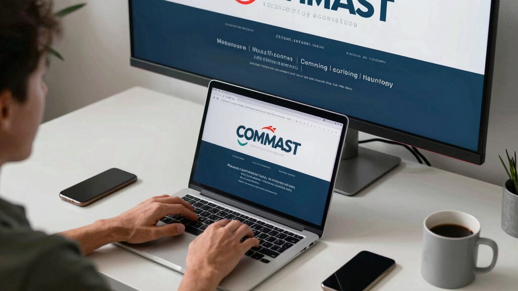 Comcast Announces Plans to Separate Media and Technology Businesses into Two Leading Public Companies