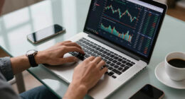 Micron earnings are set to send the market on a wild ride — and a new ETF may add to the volatility