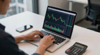 Micron’s Stock Keeps Hitting New Highs. Here’s How Much Traders Expect It Could Move After Earnings