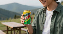 Mountain Dew™ marks nearly 80 years as an American Original by selling limited-edition commemorative can bundles for five cents