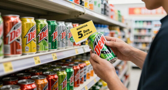 Mountain Dew selling 5-cent soda bundles. Here’s how to get one