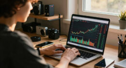 Sandisk Stock Is Up 720% in 2026. Is the Rally Still Worth Chasing?