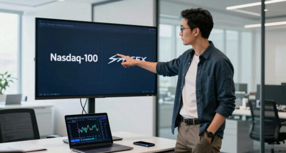 SpaceX to join the Nasdaq-100 in a fast-tracked process that will drive huge ETF buying demand