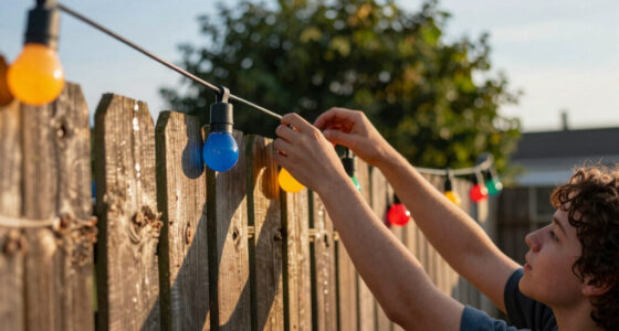 10 Best Patriotic Outdoor String Lights in 2026