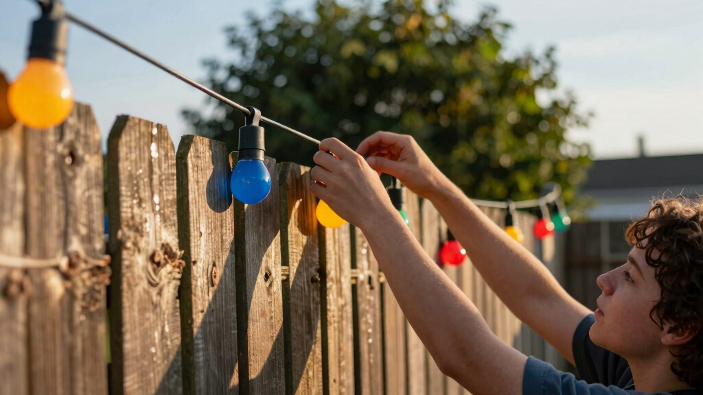 10 Best Patriotic Outdoor String Lights in 2026