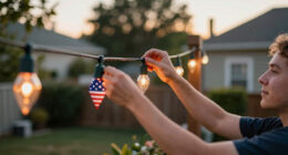 10 Best Patriotic Outdoor String Lights in 2026