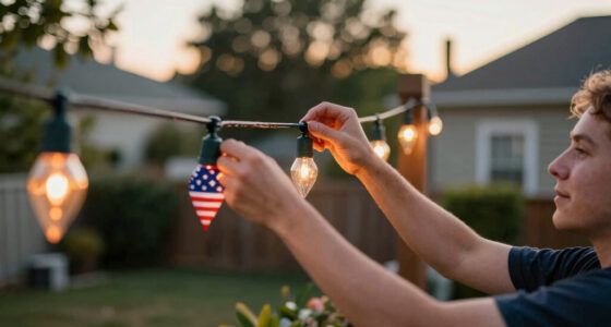 10 Best Patriotic Outdoor String Lights in 2026
