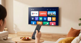11 Best 4K Smart TVs for Watch Parties in 2026