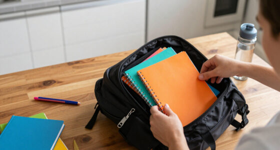 11 Best Back To School Backpacks In 2026