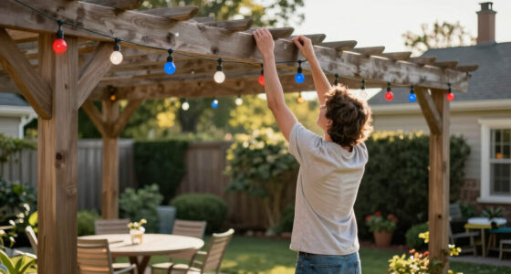 11 Best Patriotic Outdoor String Lights in 2026