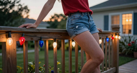 11 Best Patriotic Outdoor String Lights in 2026