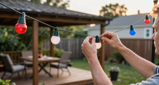 11 Best Patriotic Outdoor String Lights in 2026