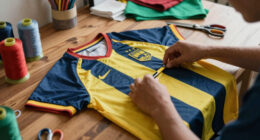 13 Best Soccer Fan Apparel in 2026