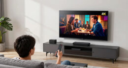 14 Best 4K Smart TVs for Watch Parties in 2026