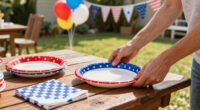 14 Best Patriotic Outdoor Party Supplies in 2026