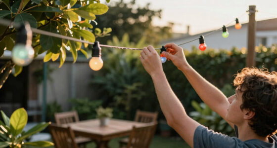 14 Best Patriotic Outdoor String Lights in 2026