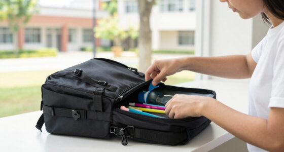 15 Best Student Laptop Backpacks in 2026
