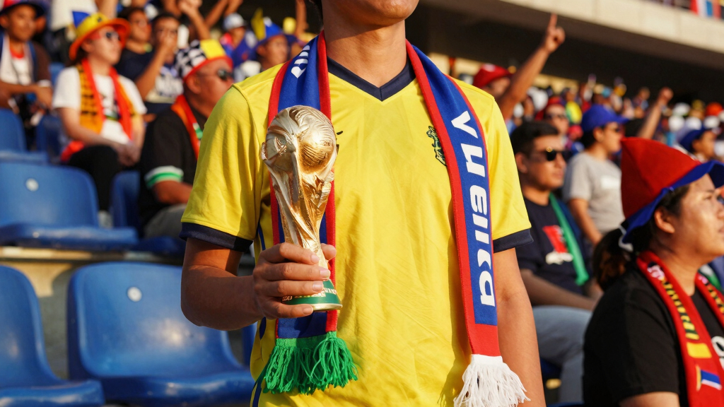 8 Best FIFA World Cup Soccer Fan Gear in 2026