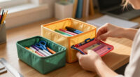 8 Best School Supplies Storage Organizers in 2026