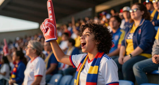 9 Best Soccer Fan Apparel in 2026