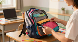 9 Best Student Backpack Organizers in 2026