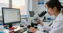 Alamar Biosciences 的 NULISA 數據將於 AAIC 2026 上超過 140 場科學簡報會中亮相，突顯基於血液的阿茲海默症生物標記剖析之最新進展