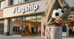 American Soccer Icon Landon Donovan Scores First Shift at our Newest Flagship Restaurant in Inglewood, California