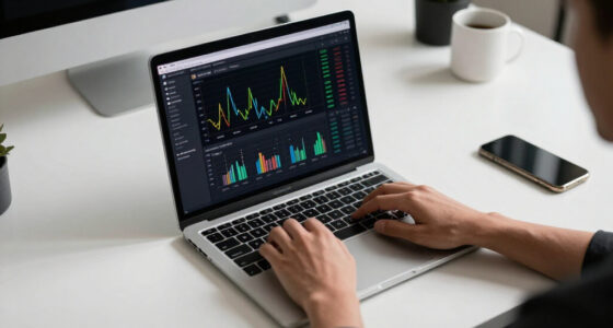 Apple earnings: Tim Cook is heading out on top as stock surges to lead the Mag 7 in 2026