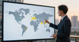Arch Capital Group Surges In Global Coverage