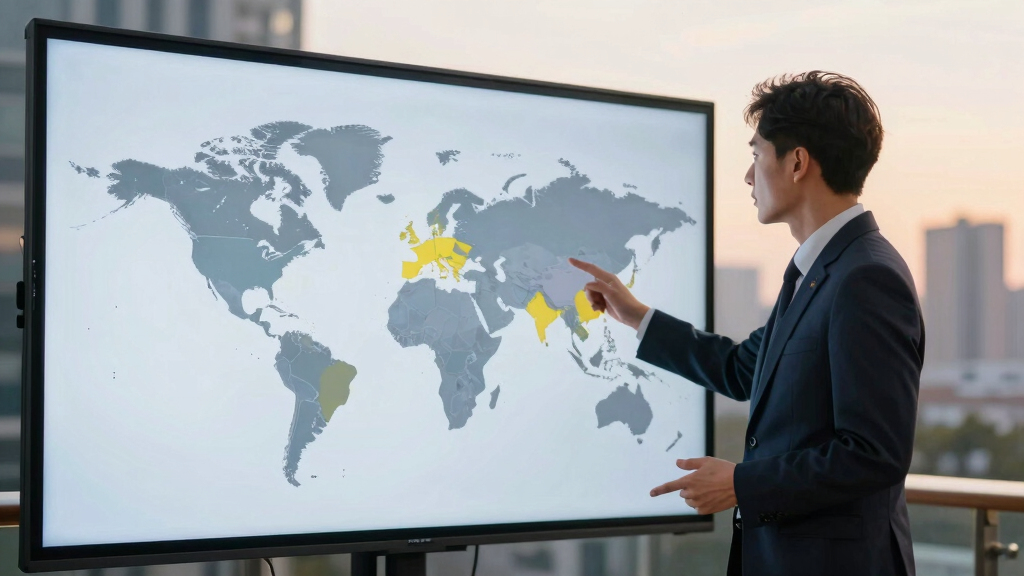 Arch Capital Group Surges In Global Coverage