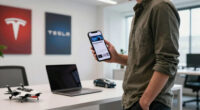 Are SpaceX and Tesla Hurtling Toward a Merger?