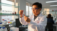 Ascentage Pharma Chairman And CEO Dr. Dajun Yang Named To The Medicine Maker Power List 2026