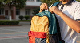 Back To School Backpacks: A Back to school Guide