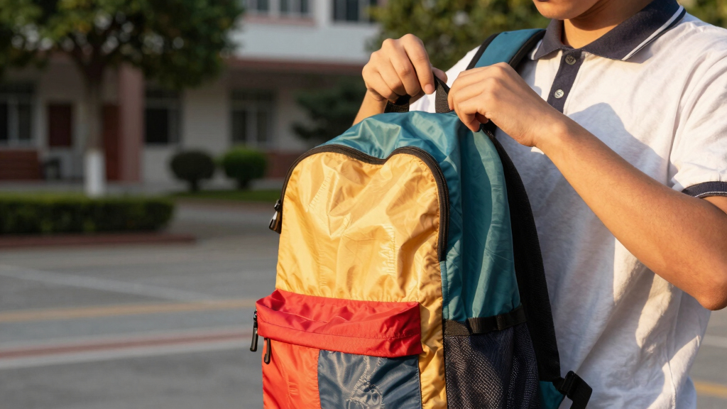 Back To School Backpacks: A Back to school Guide