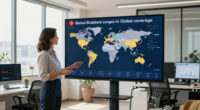 Banco Bradesco Surges In Global Coverage