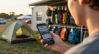 Bass Pro Shops Surges In Global Coverage